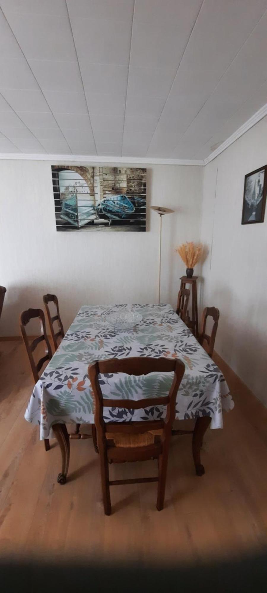Maison Alcema كارُتو الغرفة الصورة